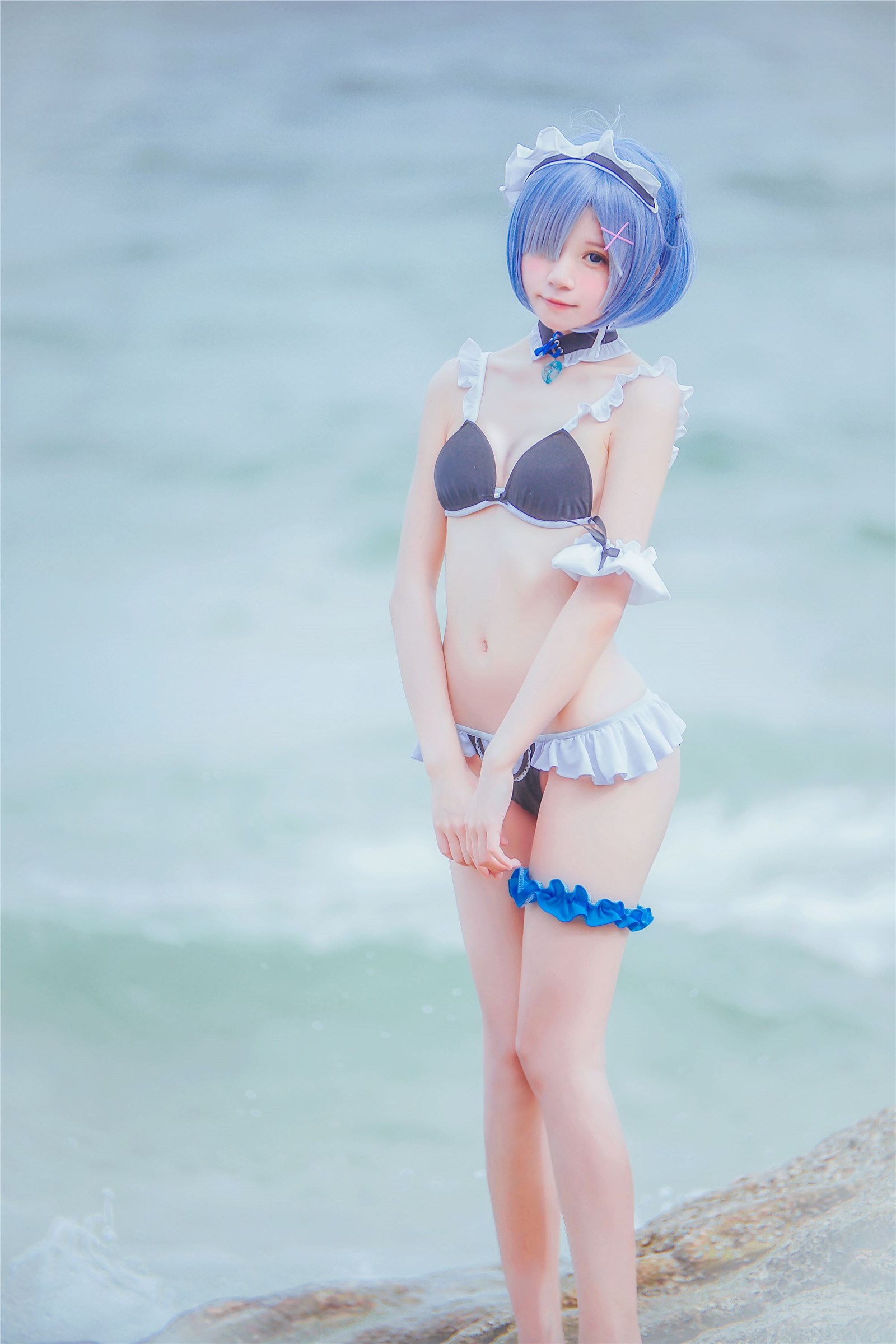 桜 Peach Meow NO.79 Rem COS(33)